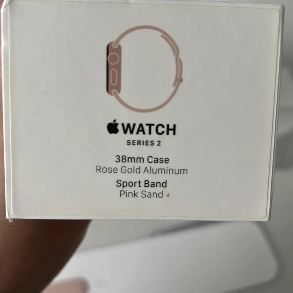 Apple watch band